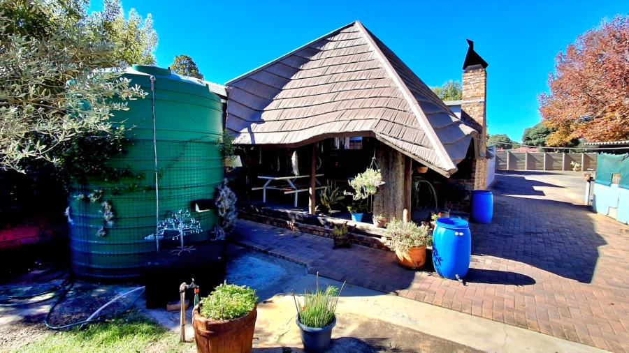 3 Bedroom Property for Sale in Sasolburg Ext 11 Free State